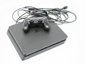 Playstation 4 Slim 500GB (2 foto / 2)