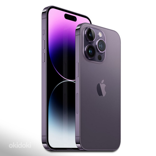 Apple iPhone 14 Pro Max 128GB