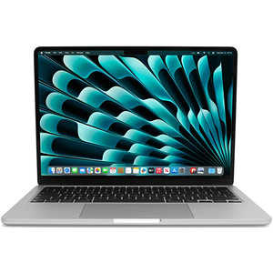 Macbook Air M3 2024 (1 foto / 3)