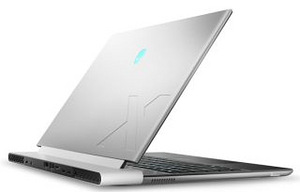 DELL Alienware X14 White (1 фото из 3)