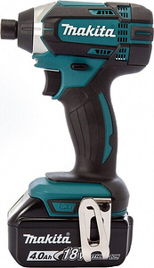 Makita DTD152Z (1 foto / 2)