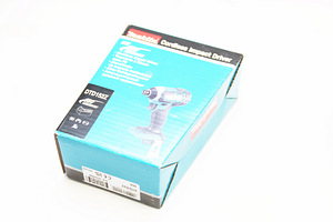 Makita DTD152Z (2 foto / 2)