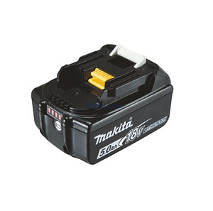 Makita 5.0ah 18V (1 foto / 2)