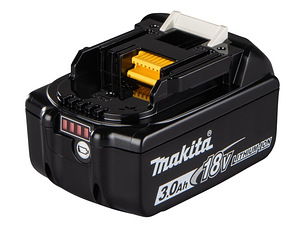 Makita 18V 3,0Ah (1 foto / 2)
