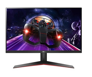 LG 24MP60G (1 foto / 2)