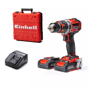 EINHELL TP-CD 18/50 LI-I BL 2 (1 foto / 2)