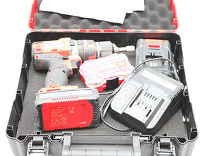 EINHELL TP-CD 18/50 LI-I BL 2 (2 foto / 2)