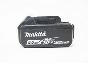 Makita 18V 5,0Ah (2 foto / 2)