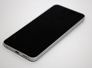 Samsung Galaxy S25 FE 128GB (2 foto / 3)