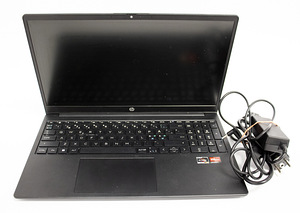 HP 15-fc0057no (2 foto / 2)