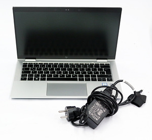 HP Elitebook X360 1030 G3 (2 foto / 3)