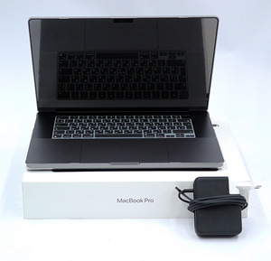 MacBook Pro 16-inch 2024 M4 Pro (2 foto / 3)