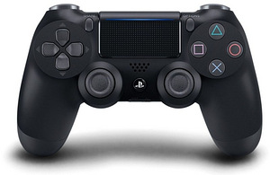 Sony DualShock (1 фото из 2)