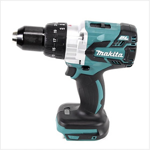 Makita DDF481 (1 foto / 2)