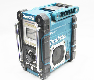 Makita DMR108 (2 foto / 2)