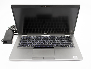 Dell Latitude 5410 (3 foto / 3)