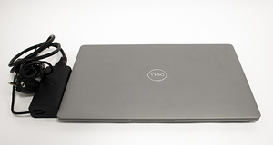 Dell Latitude 5420 (2 foto / 3)