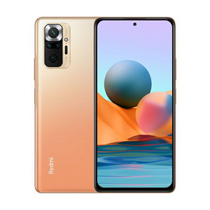 Xiaomi Redmi Note 10 Pro 64GB (1 фото из 3)