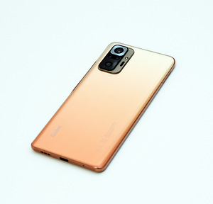 Xiaomi Redmi Note 10 Pro 64GB (2 фото из 3)