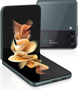 Samsung Galaxy Z Flip 3 5G 128GB (1 фото из 3)