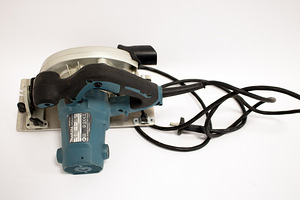 Makita HS6601 (3 foto / 3)