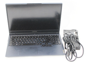 Lenovo Legion 5 15ACH6H (2 foto / 2)