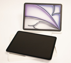 iPad Air 11" 128GB M2 + Wi-fi (2 foto / 3)