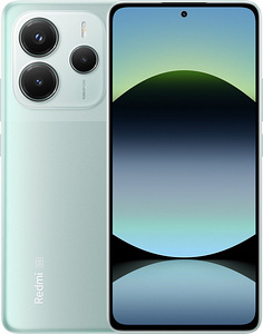Xiaomi Redmi Note 14 128GB (1 foto / 3)
