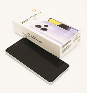 Xiaomi Redmi Note 14 128GB (2 foto / 3)