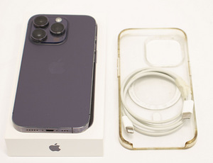 iPhone 14 Pro 128GB (2 foto / 3)