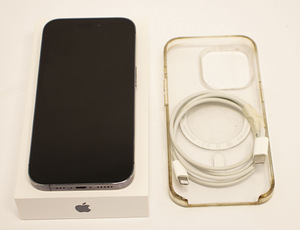 iPhone 14 Pro 128GB (3 foto / 3)