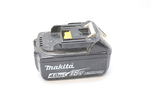 Makita 4.0Ah (2 foto / 2)