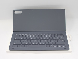 Samsung Galaxy Tab S11 Ultra Book Cover Keyboard Slim (2 foto / 2)