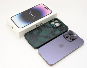 Apple iPhone 14 Pro 256GB (3 foto / 3)