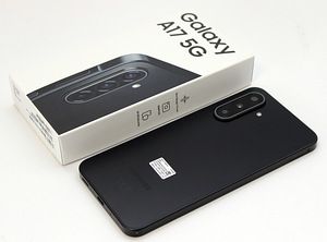 Samsung Galaxy A17 5G 128GB (3 foto / 3)
