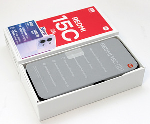 Xiaomi Redmi 15C 128GB (2 foto / 3)