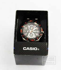 Casio MTD-1071-1A2 (2 фото из 2)