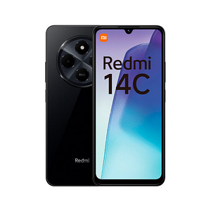 Xiaomi Redmi 14C 128GB (1 foto / 3)