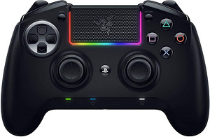 Razer Raiju Ultimate wireless controller (1 фото из 2)