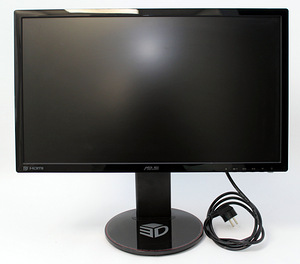 Asus VG248QE (2 фото из 2)