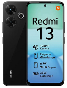 Xiaomi Redmi 13 128GB (1 foto / 3)