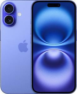 iPhone 16 256GB (1 foto / 3)