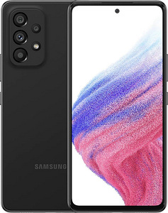 Samsung Galaxy A53 5G 128GB (1 foto / 3)