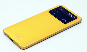 Poco M4 Pro 128GB (3 фото из 3)