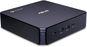 Asus Chromebox 3 (1 фото из 2)