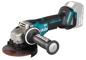 Makita DGA508Z (1 foto / 2)
