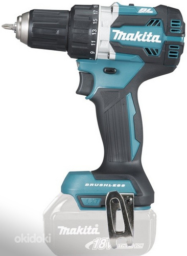 Makita DDf484