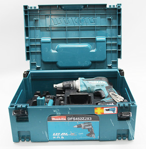 Makita DFS452ZJX3 (2 foto / 2)