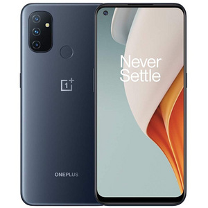 OnePlus Nord N100 (1 foto / 3)