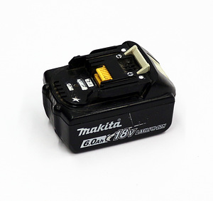 Makita 6.0Ah 18V (2 foto / 2)